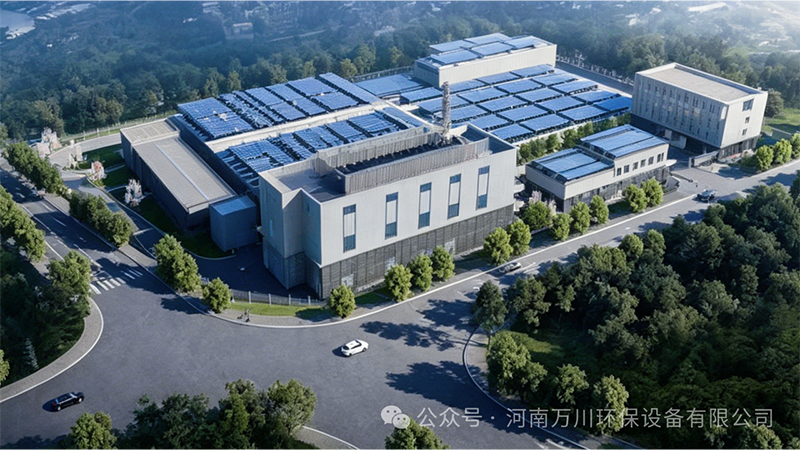 喜报｜B–Sports必一环保成功中标！签约广东省某5万吨水质净化厂工程，助力广东水环境提质升级